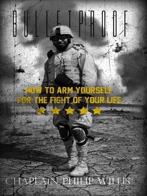 cover image of Bulletproof